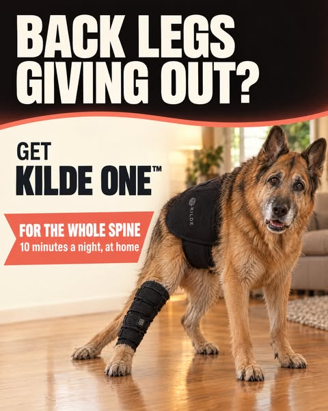 For Dachshund, Frenchie & Corgi Owners