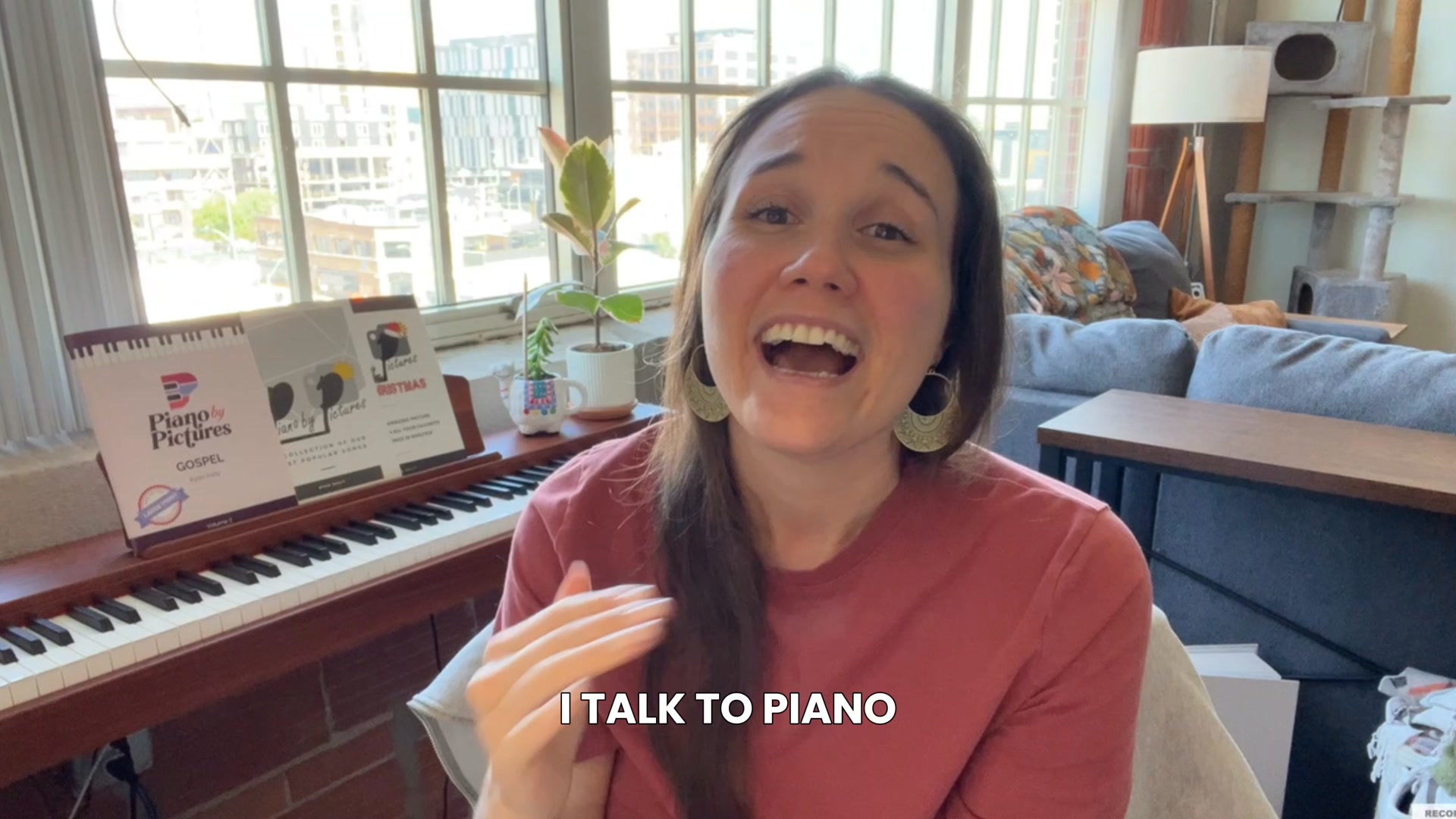 Piano By Pictures is For Beginners Like You!