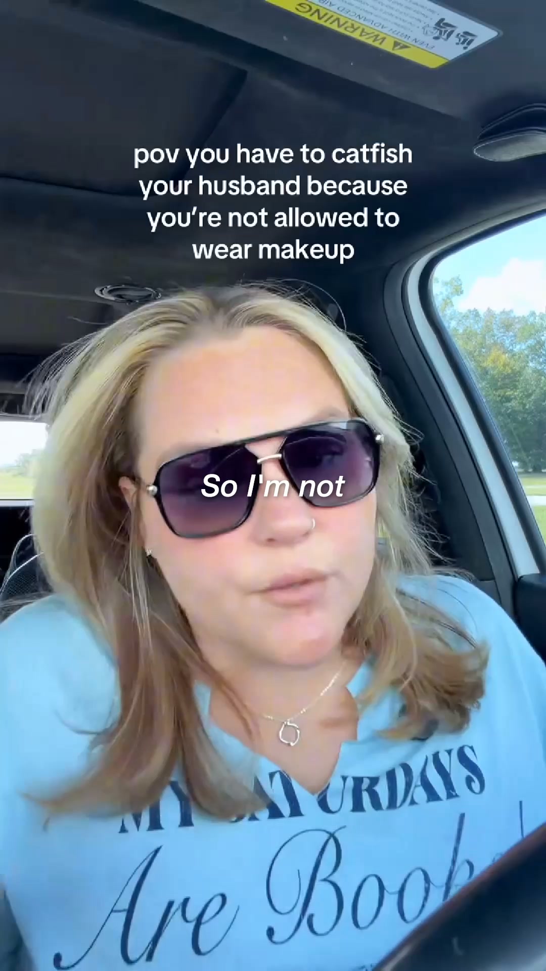 Stop Fighting Your Foundation
