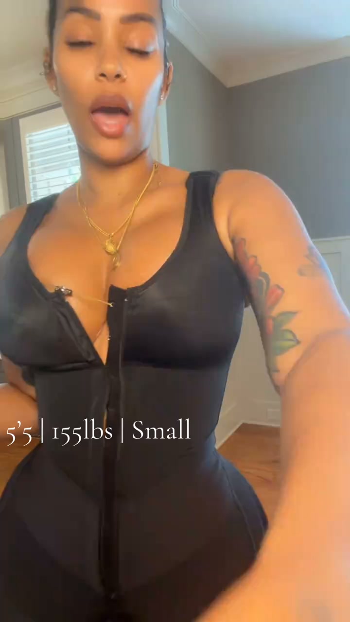 Get Hourglass Confidence Back