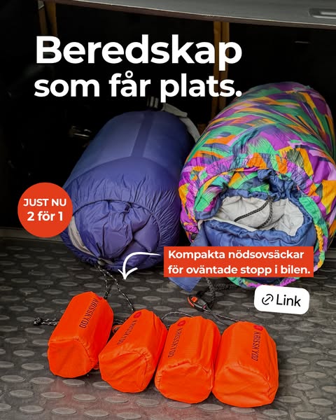 Köp 2 betala för 1