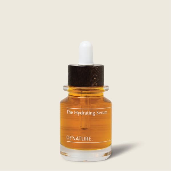 Fix your skin, 100% naturally