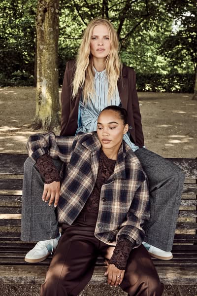 Ontdek de nieuwe collectie