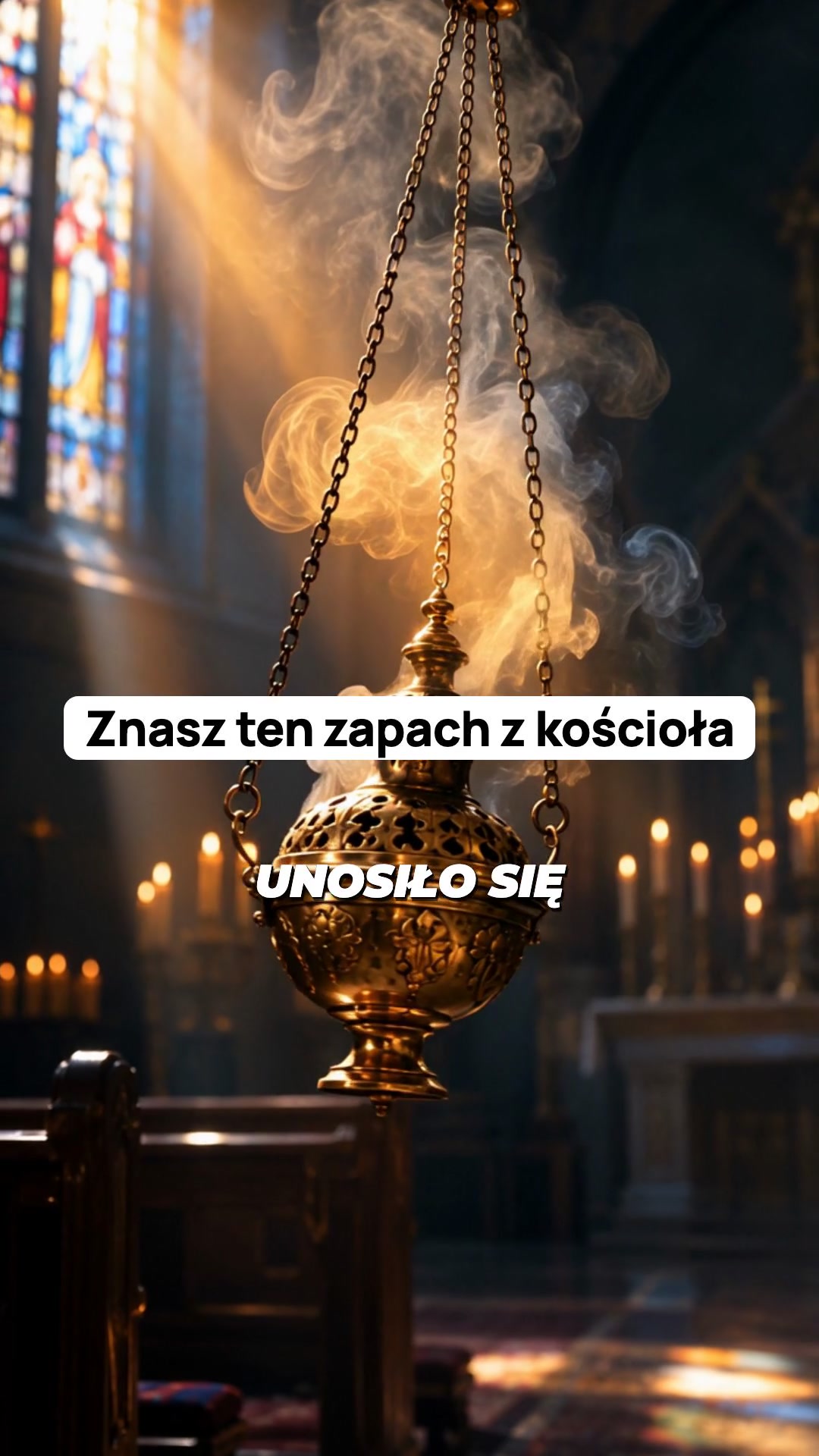 Poznaj sekret klasztornej żywicy