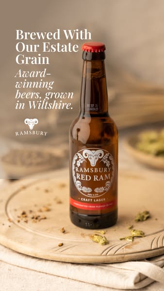 Award Winning Spirits & Craft Beers
