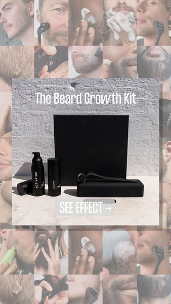 We help men grow™