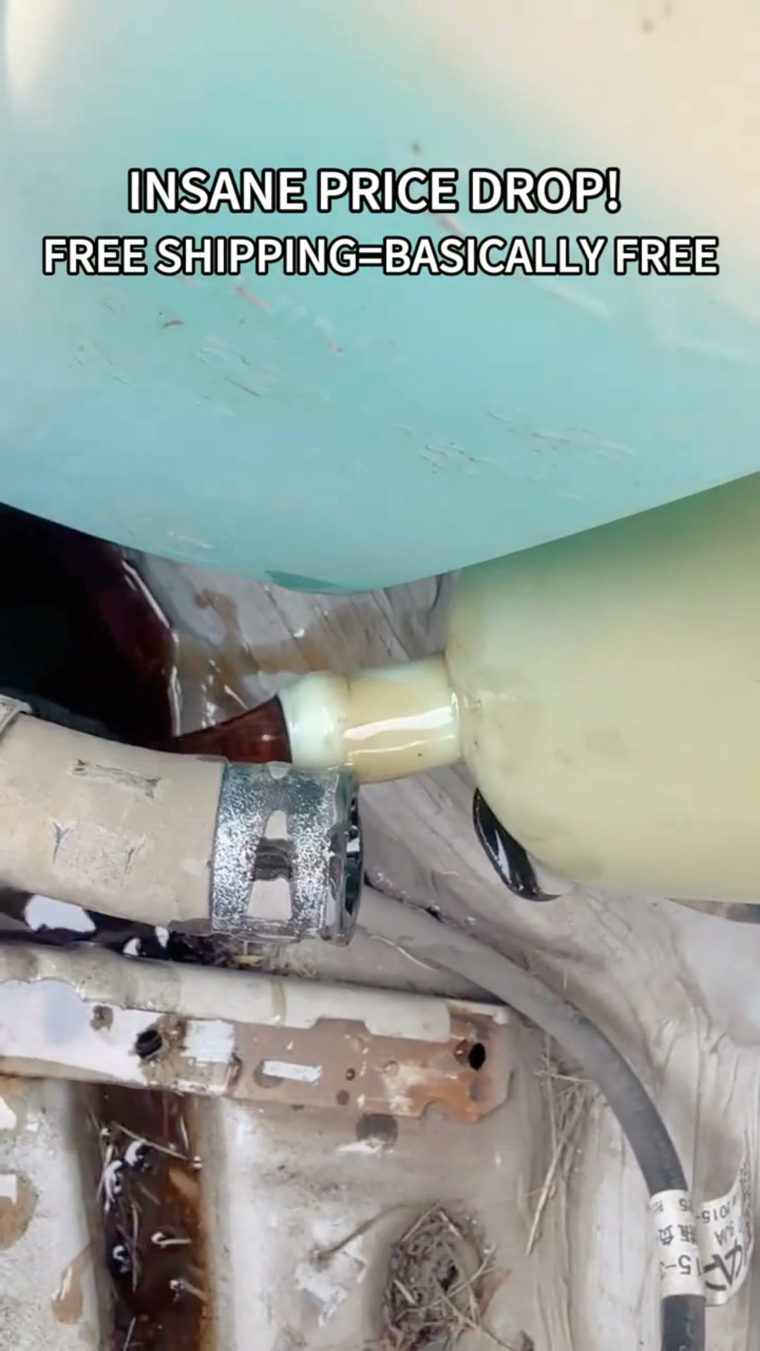 Make Hose Work Easier