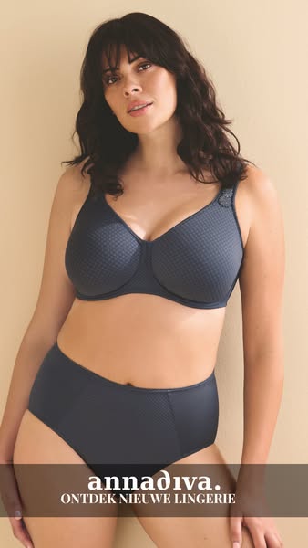 Ontdek nieuwe Anita lingerie