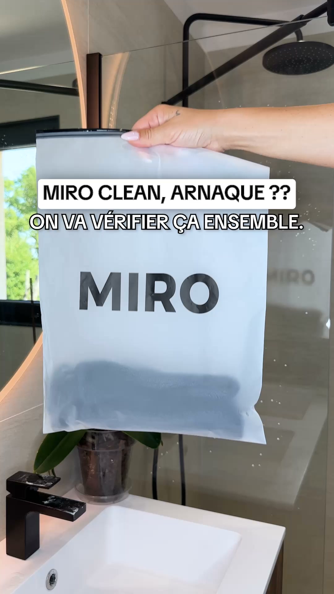 Nettoyez plus vite. Plus simplement. Sans compromis.