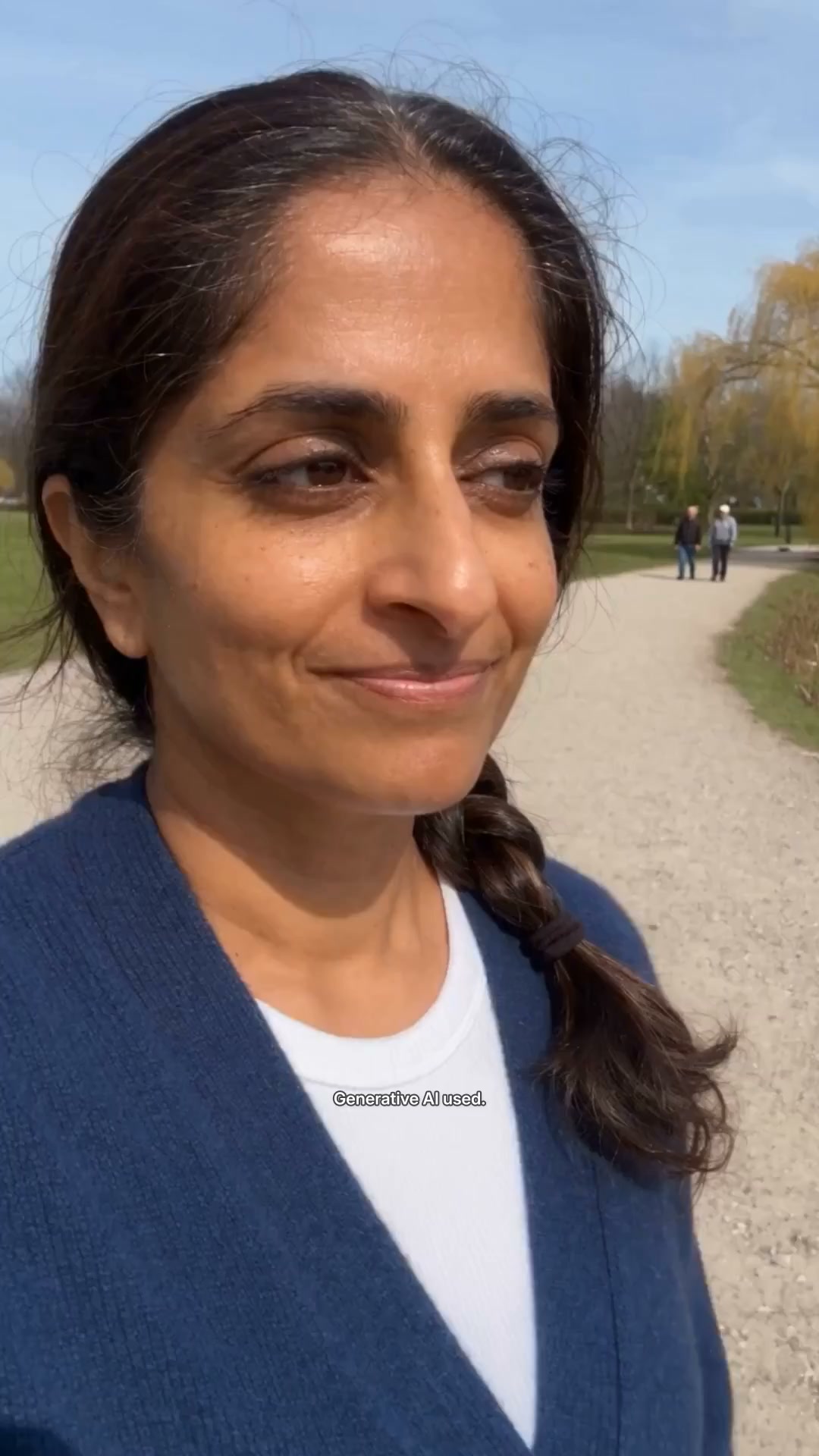 Explore Mindful Walking