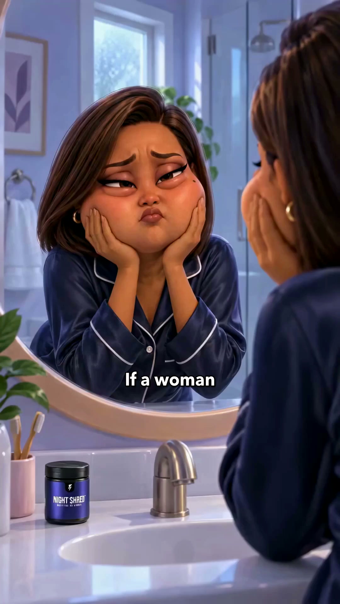 Puffy Face? It Might Not Be Your Fault.