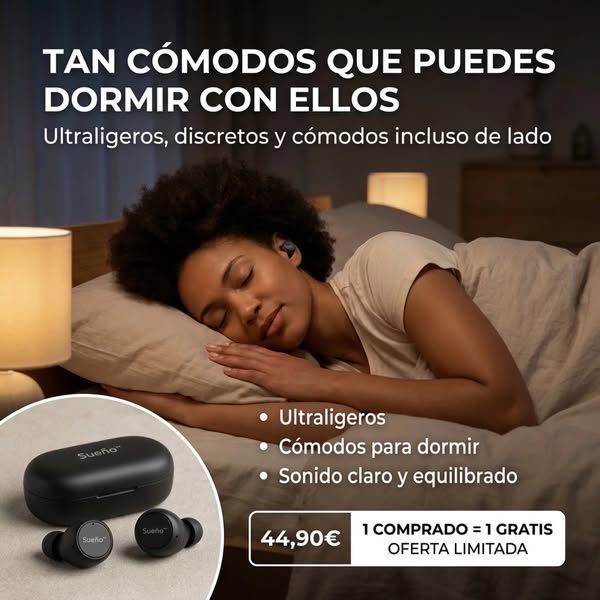 1+1 GRATIS por 44,90€