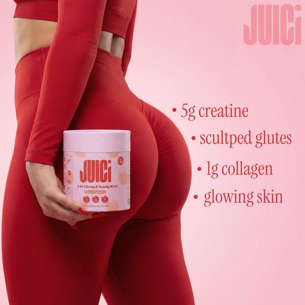 Why Women Take Creatine