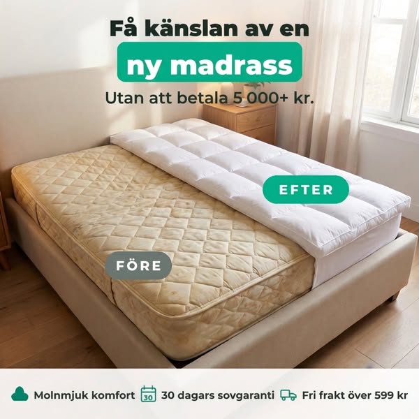 Vi söker 20 testare!