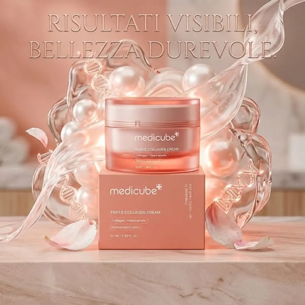 Cosmetica