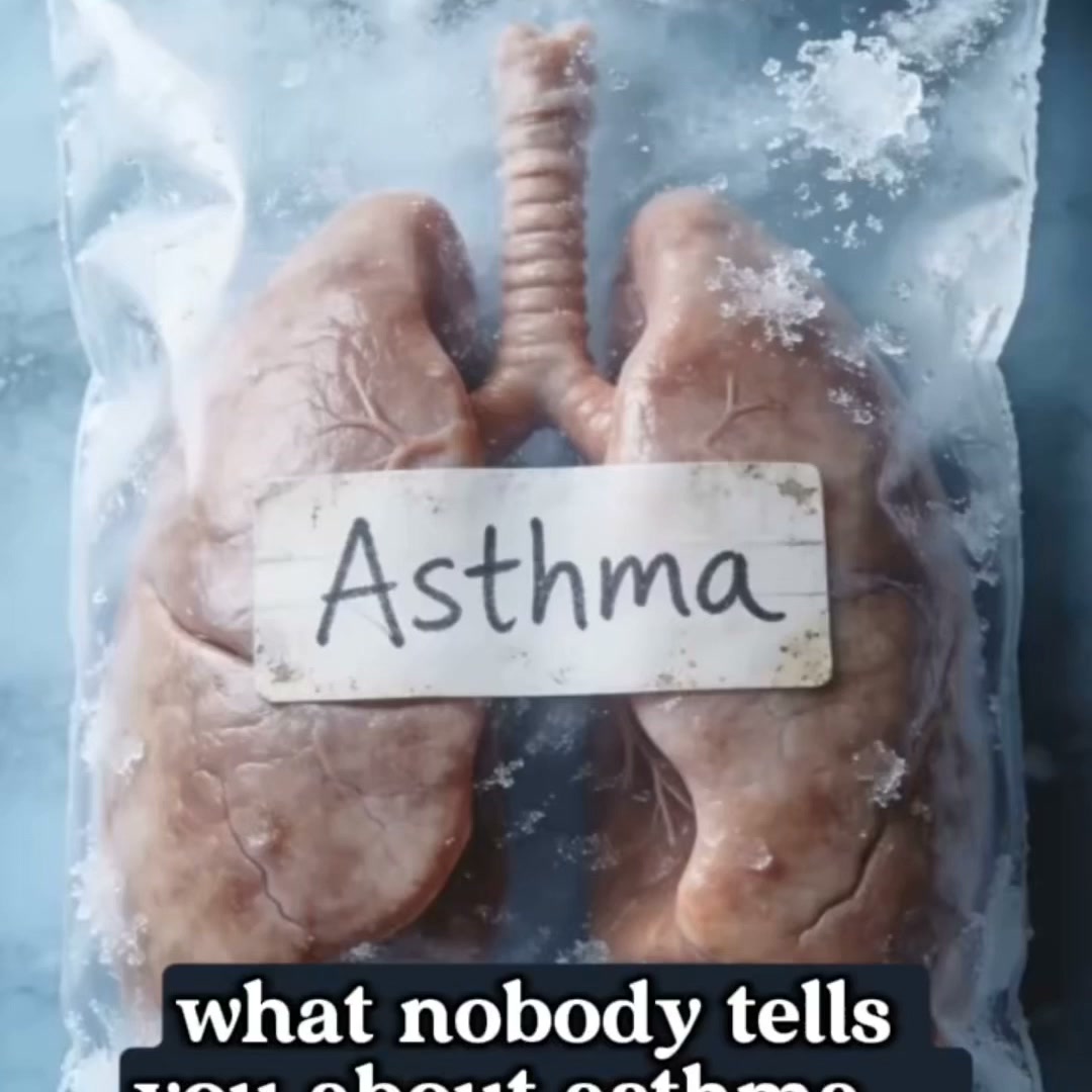 A Cough That Nobody Could Explain. Until Now.