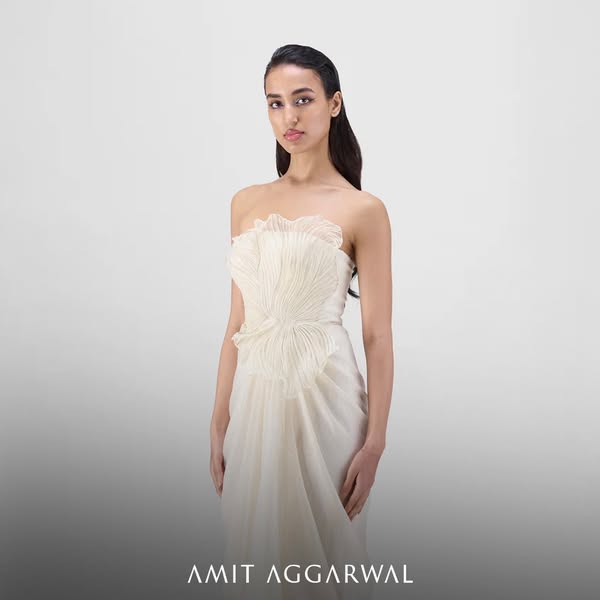 Anúncio de Amit Aggarwal