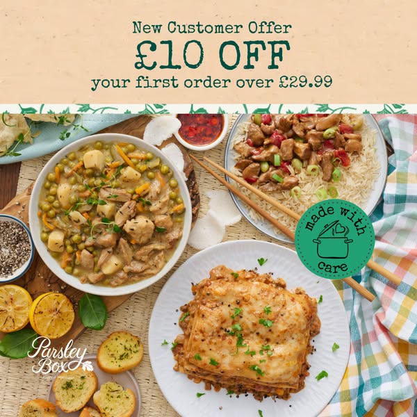 £10 OFF