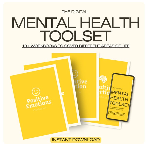 Boost Wellbeing!