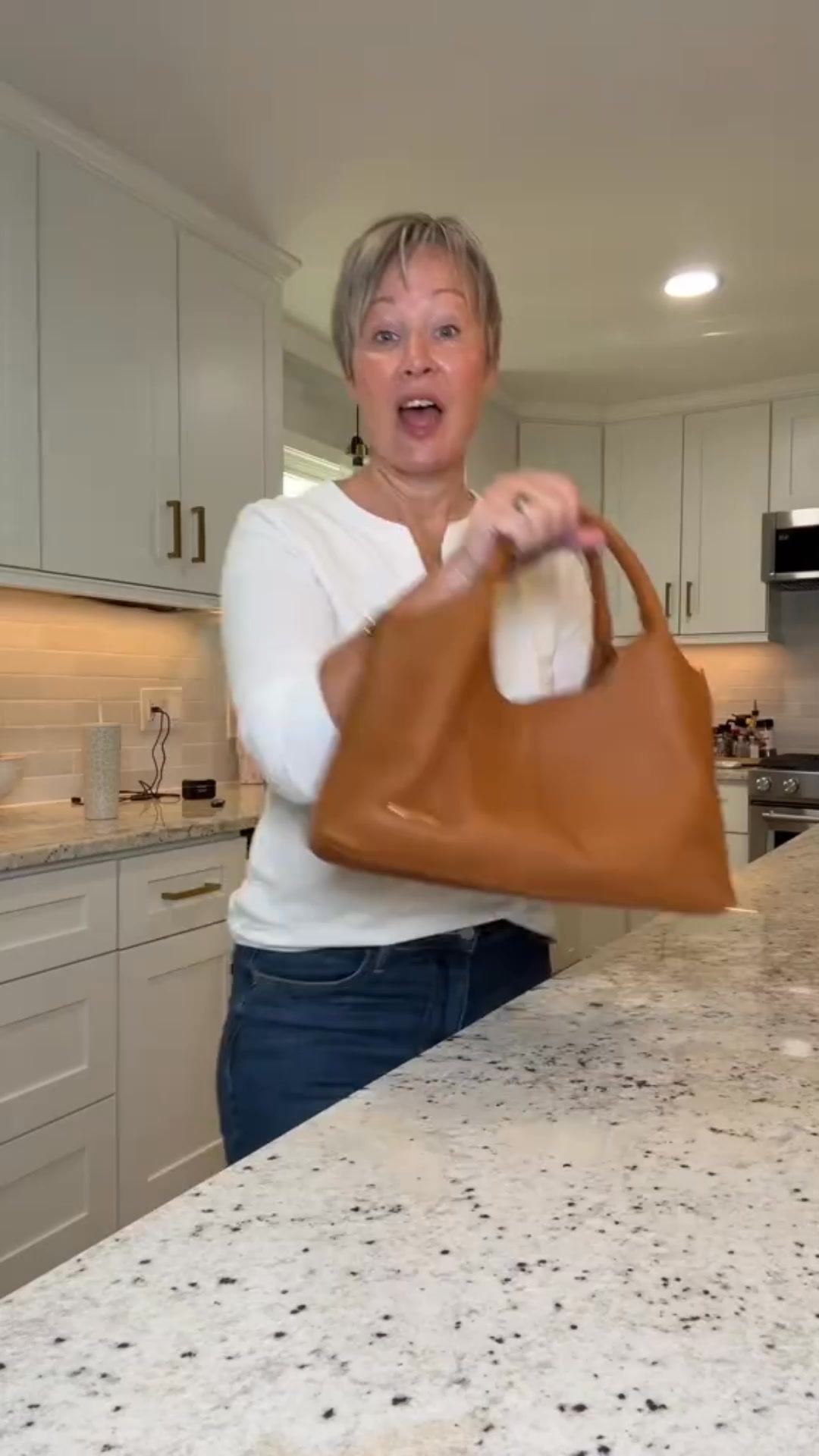 New Everyday Bag