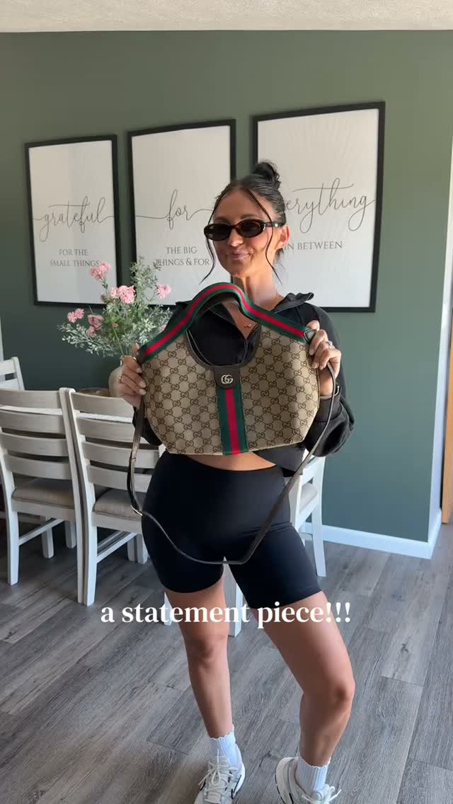 Anúncio de Gorchic Bag Store