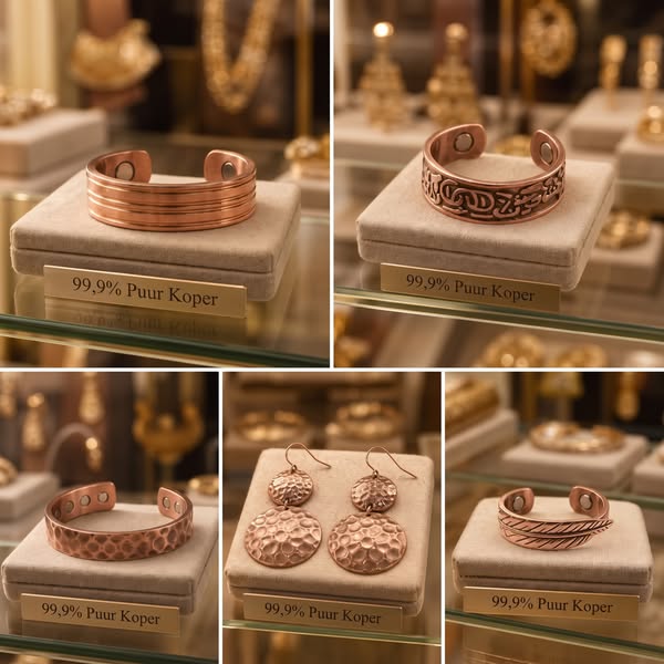 Ontdek de collectie
