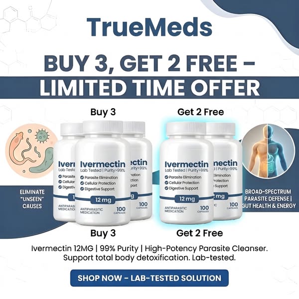 Buy 2 Get 1 FREE!