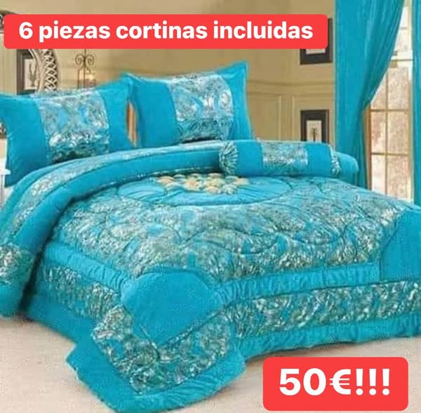 OFERTA SOLO 50€