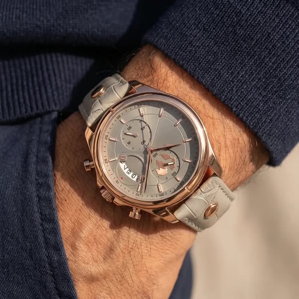 The Last Watches. BOGO Free.