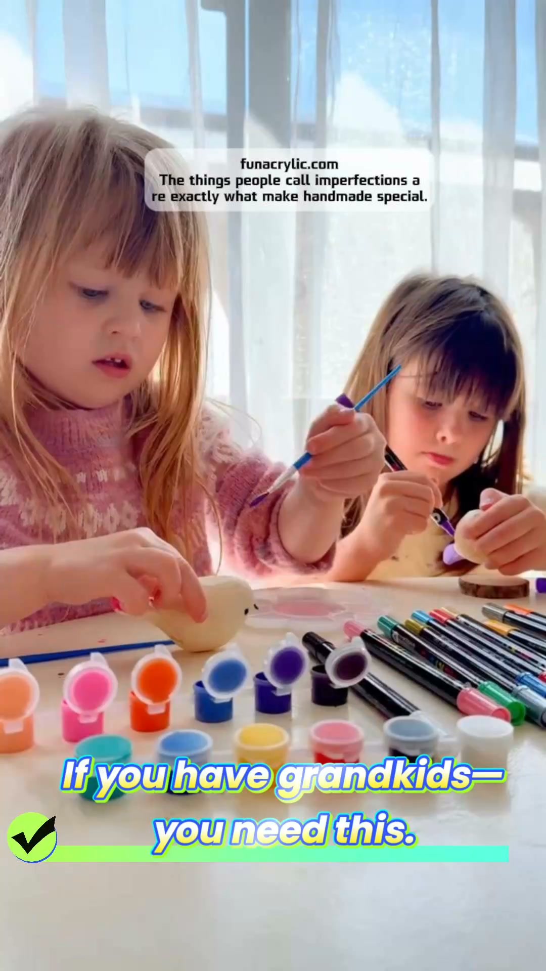 Paint Memories Together