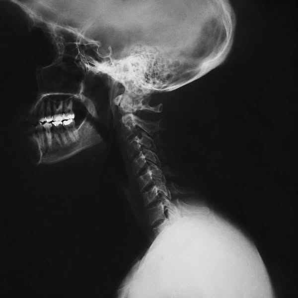 Doctors Said Normal. My Neck Disagreed.