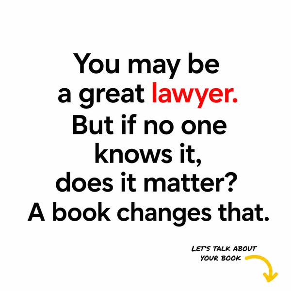 Turn Your Expertise into a Bestselling Book