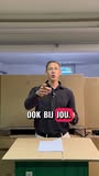 „Ik had Miu Miu in mijn pakket. Nieuwprijs €1.800. Verkocht voor €800.”