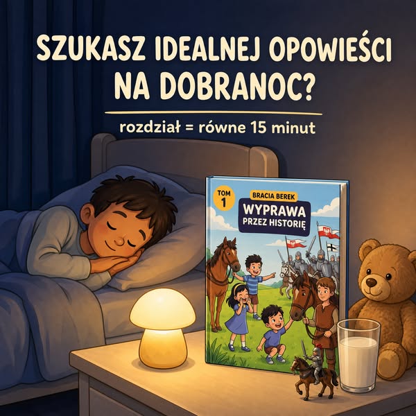 Tak robili nasi rodzice!