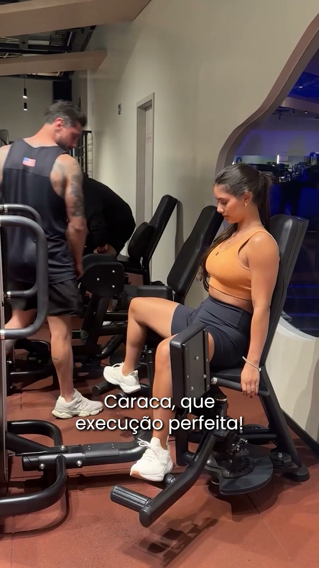 Anúncio de Murilo Herbst