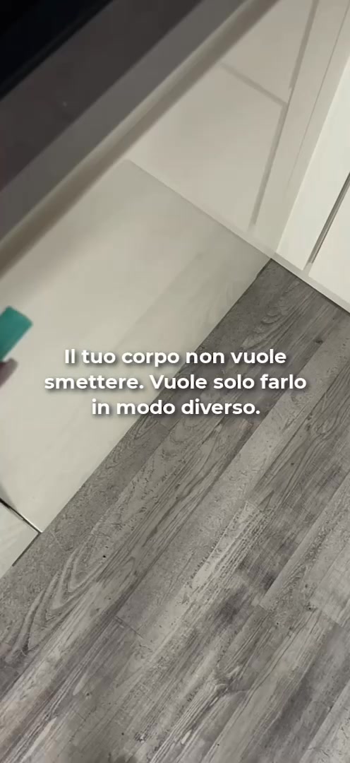 Il Primo Inalatore di Aromaterapia per il Rituale Mano-Bocca