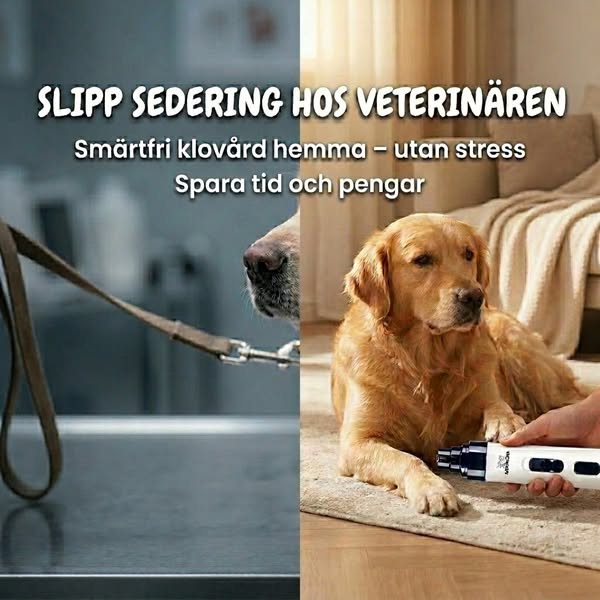 Har du fortfarande inte testat?