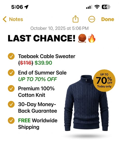 Up to 60%