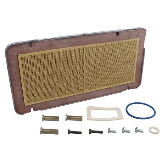 Ideal Gas Burner Kit 175571