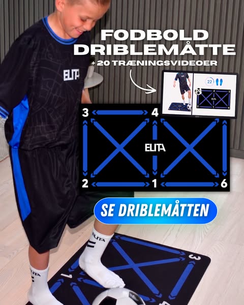 Mere boldtid derhjemme