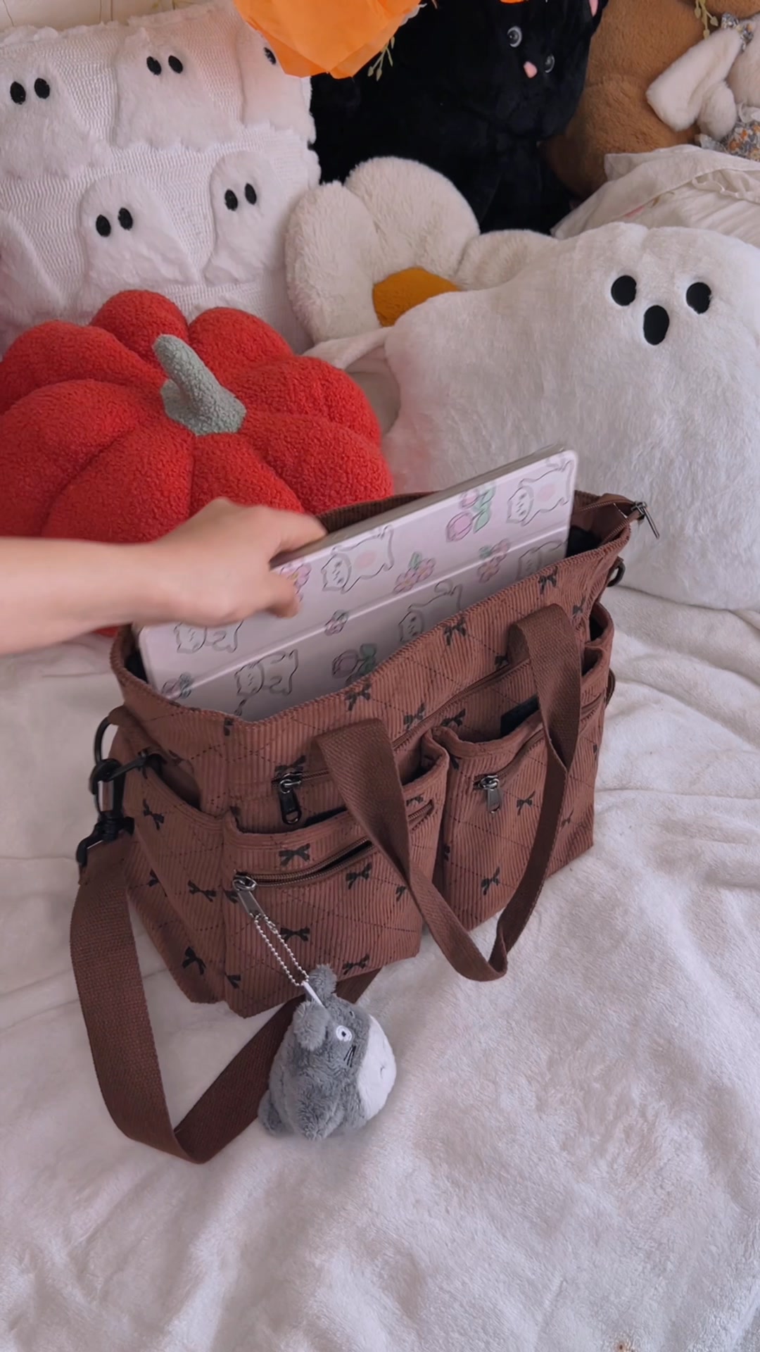 BLACK FRIDAY: Up to 2 Free Bags