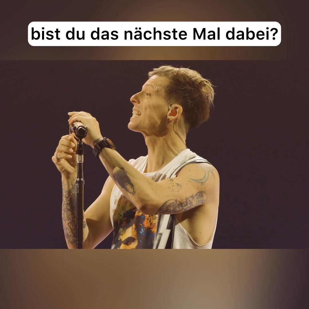 Fast ausverkauft!