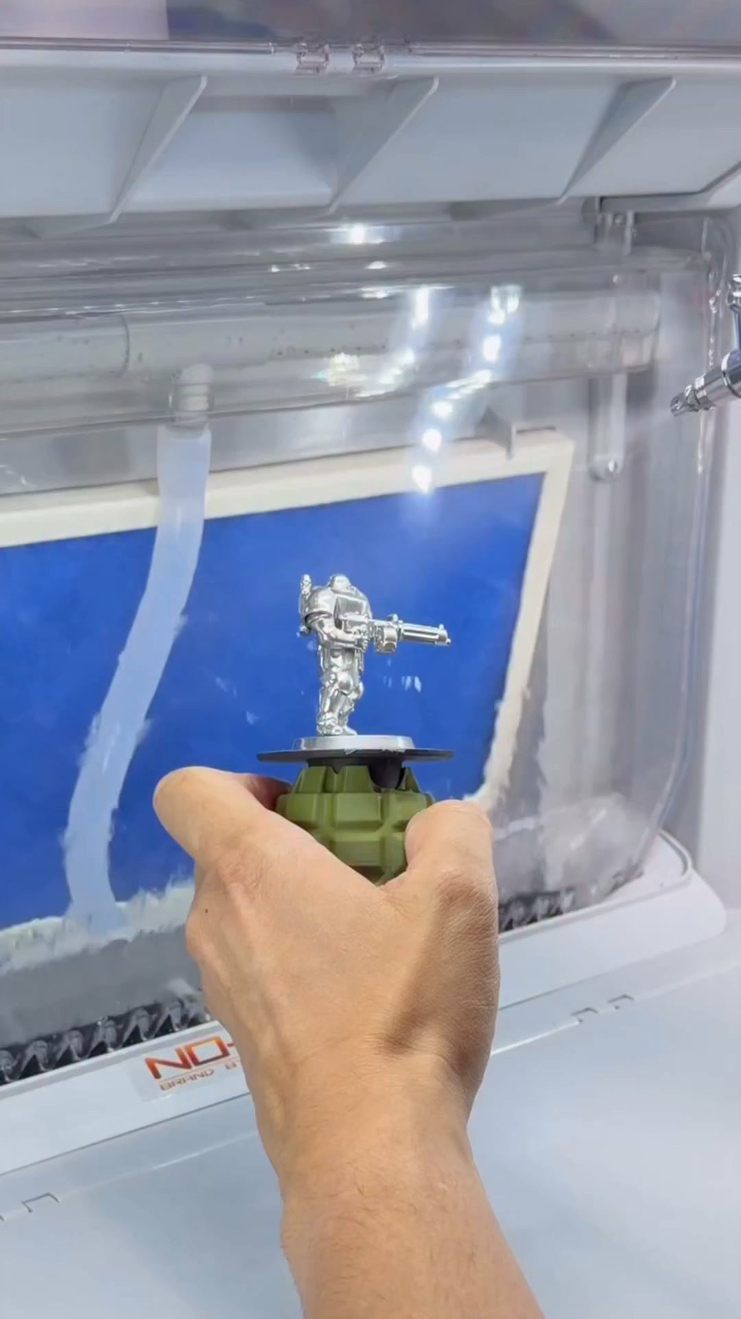 Upgrade Your Miniature Painting Setup