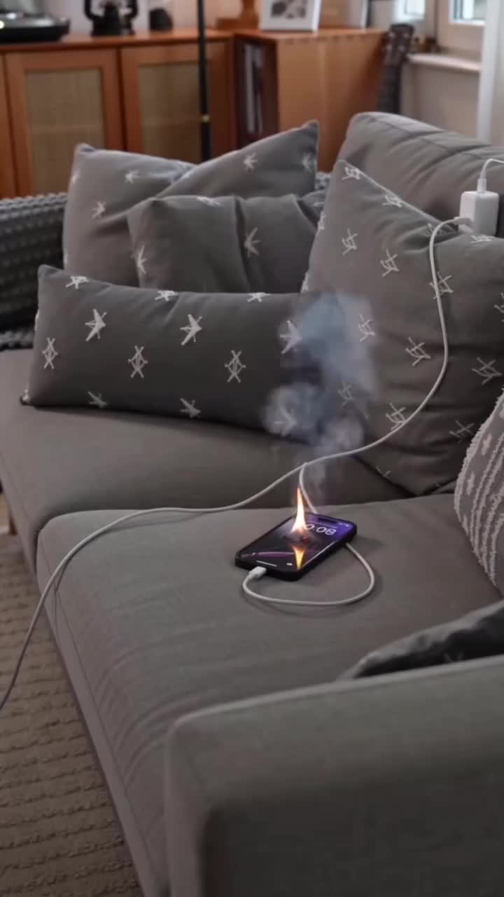 Vollständige Ladung mit Premium-Separator!