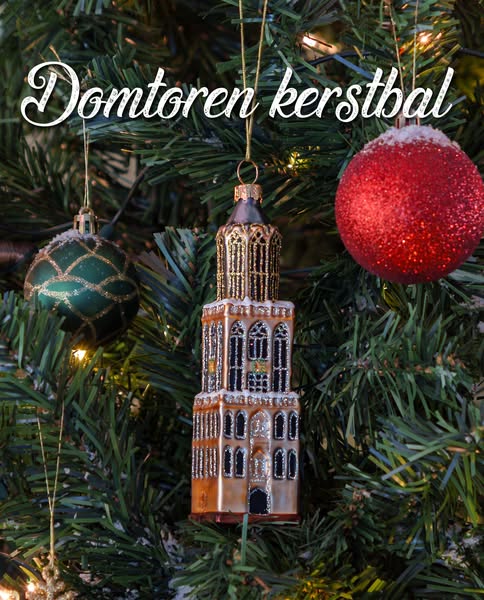 Vier je stad Utrecht