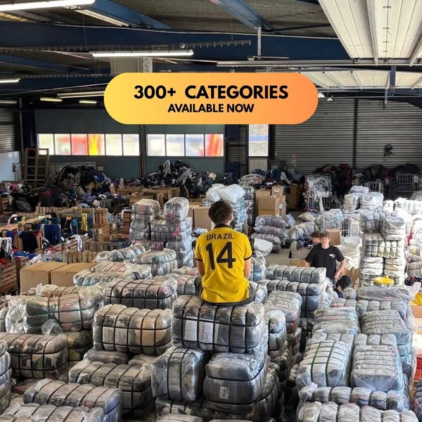 Premium Stock Delivered Fast