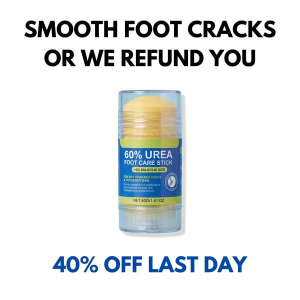 Sale Ends Today