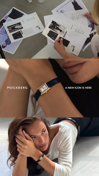 Maak kennis met de 90s Watch Drop