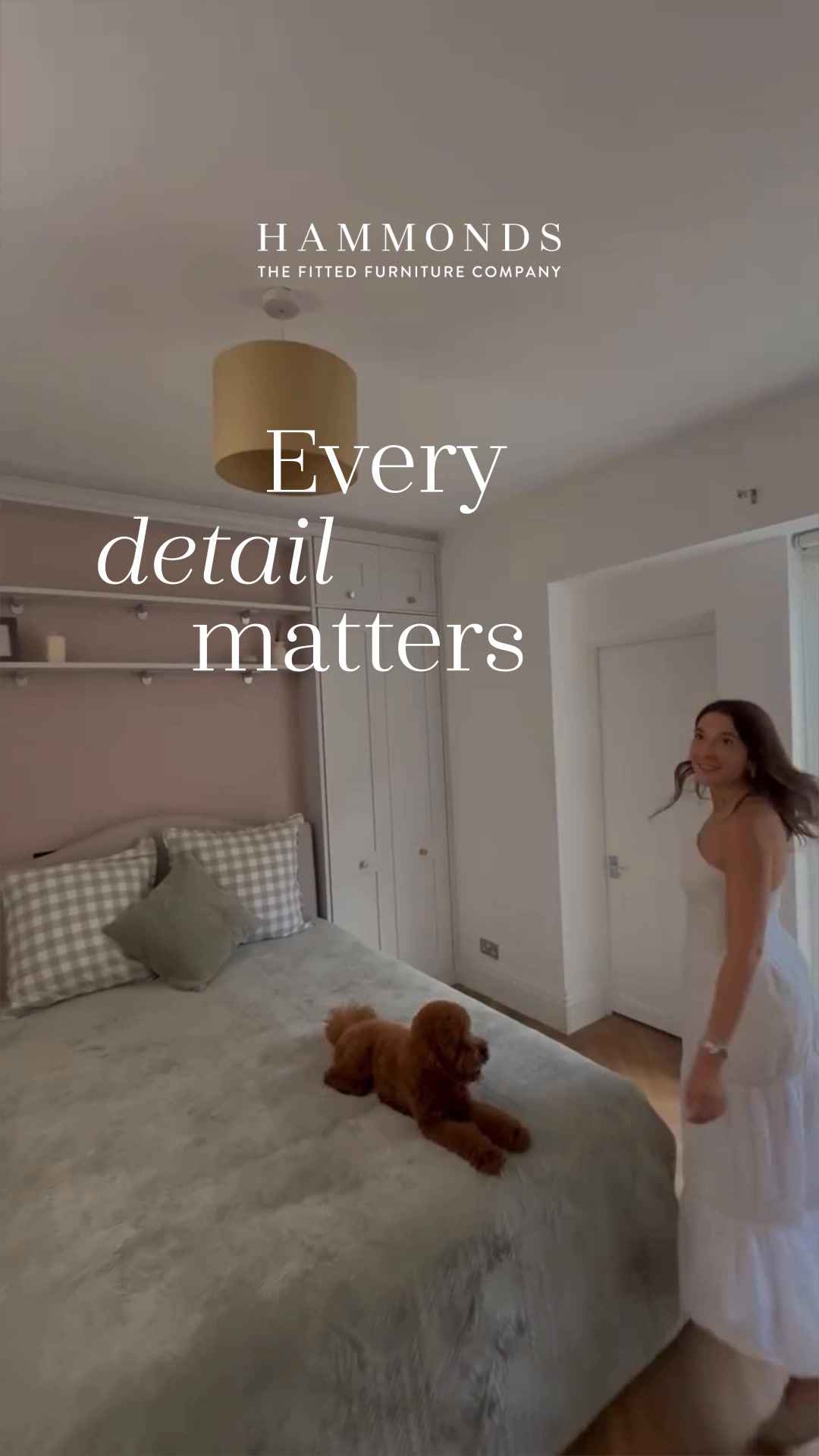 Book your FREE Design Visit