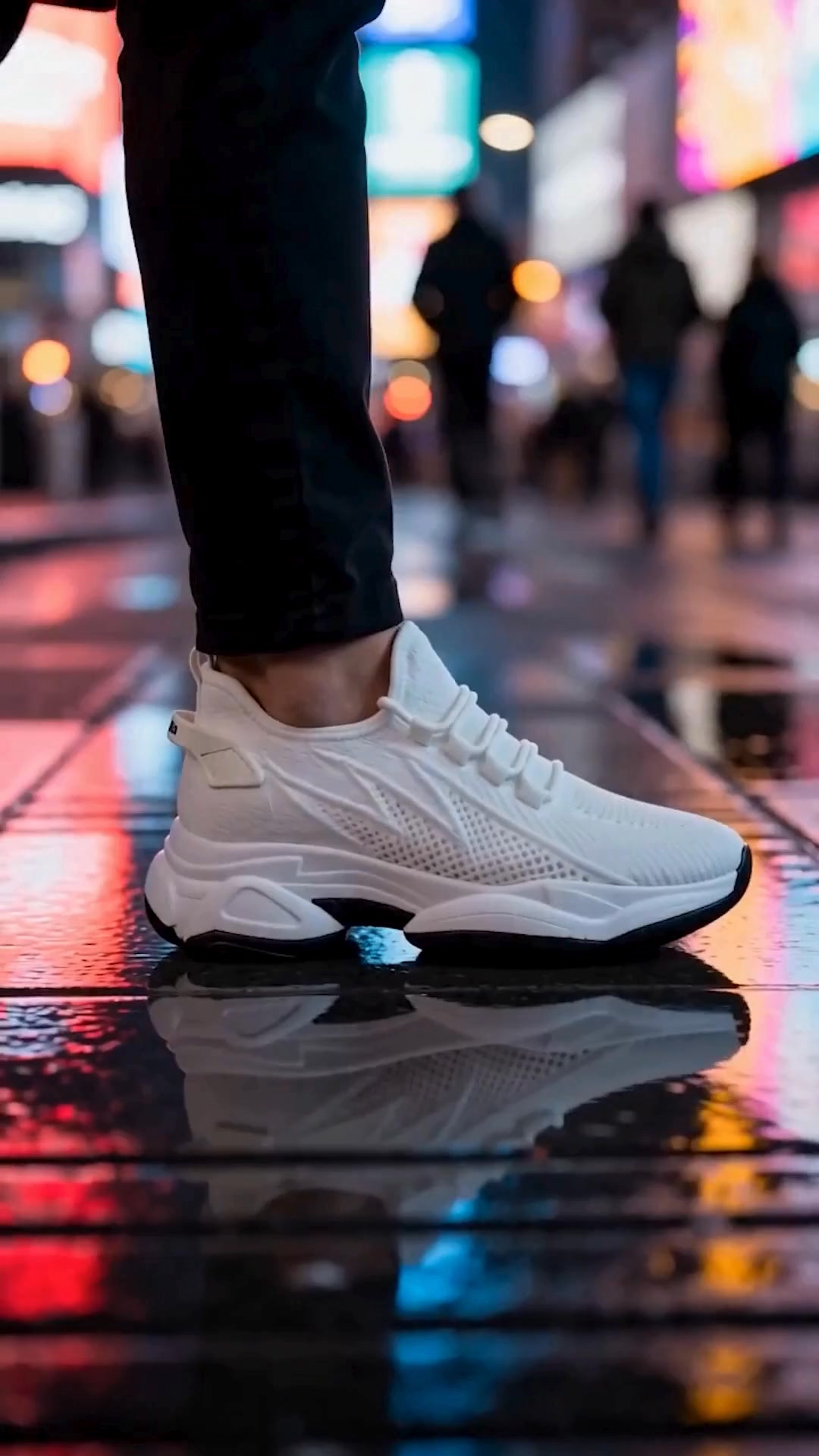 The secret shoes the top 1% wear